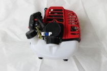 Brand new two-stroke Komatsu G26S high-branch chain saw high-altitude saw high-branch shear high-branch hedge trimmer pruning machine engine