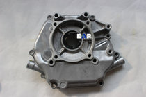 Original GX390 kart engine troweling machine plate compactor road roller cutting machine crankcase cover