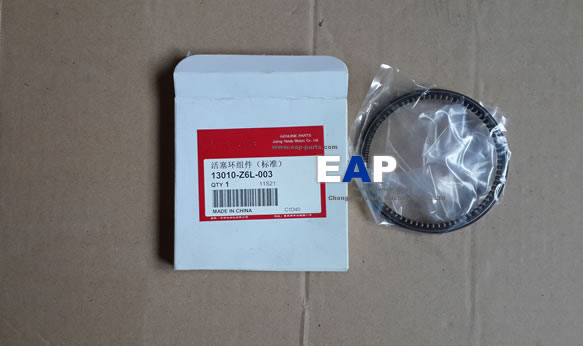 Original fit GX630GX690 twin-cylinder engine 10KW generator ride-type raking machine piston kit-Taobao