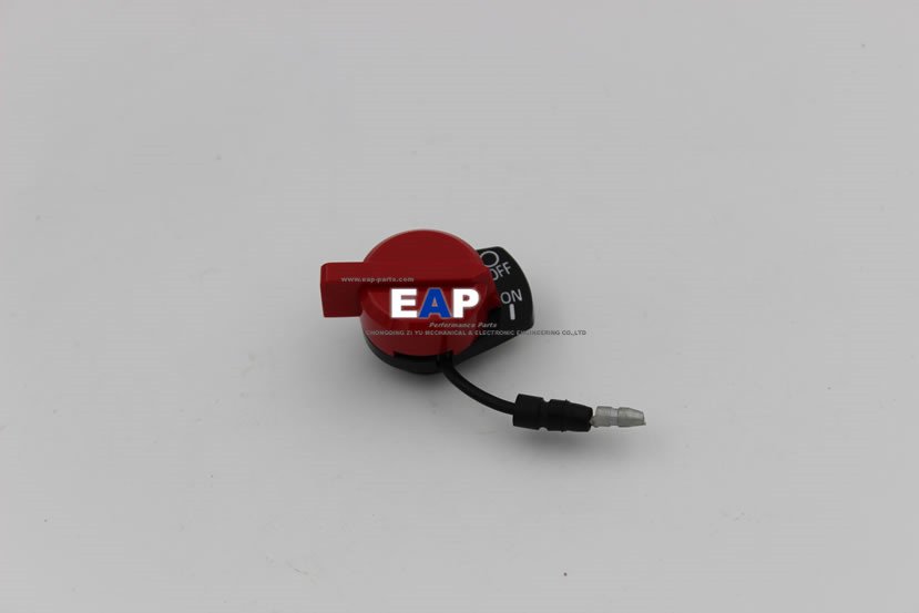 The original GX160GX200GX270GX390 go-kart engine eraser flat-panel flame-out switch