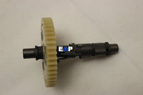 Original GX630GX690 double-cylinder gasoline engine 10KW generator riding trowel machine camshaft