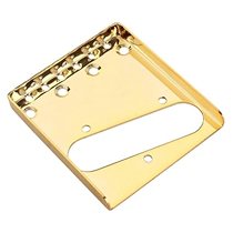 Top Loader Guitar Bridge Plate for Fender Telecaster Electi