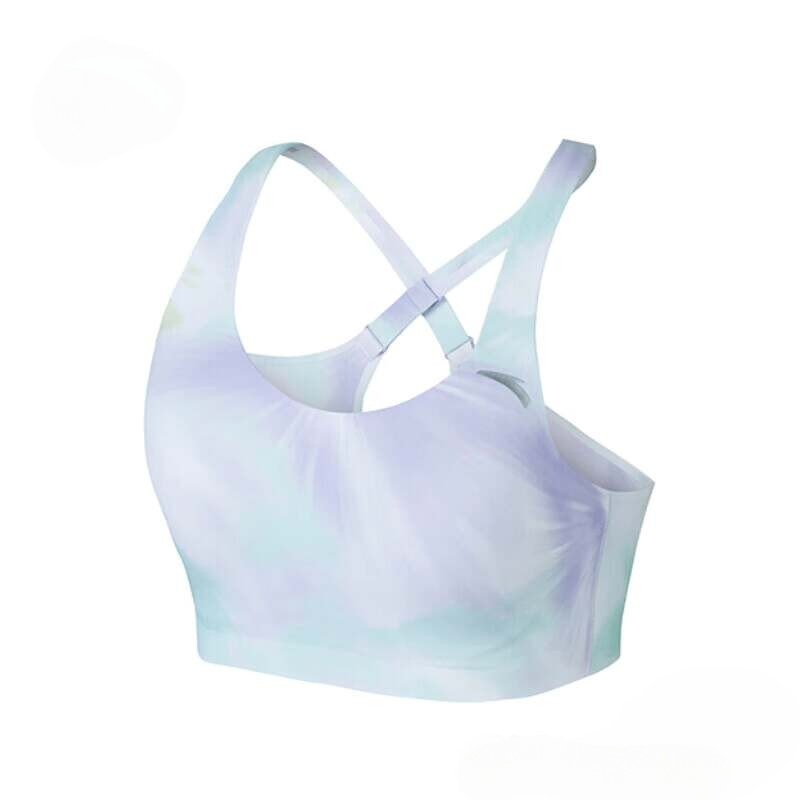 Anta Sports Bra Integrated Cup High-Intensity Women's Bbr Running Yoga Fitness Sports Bra 162457108