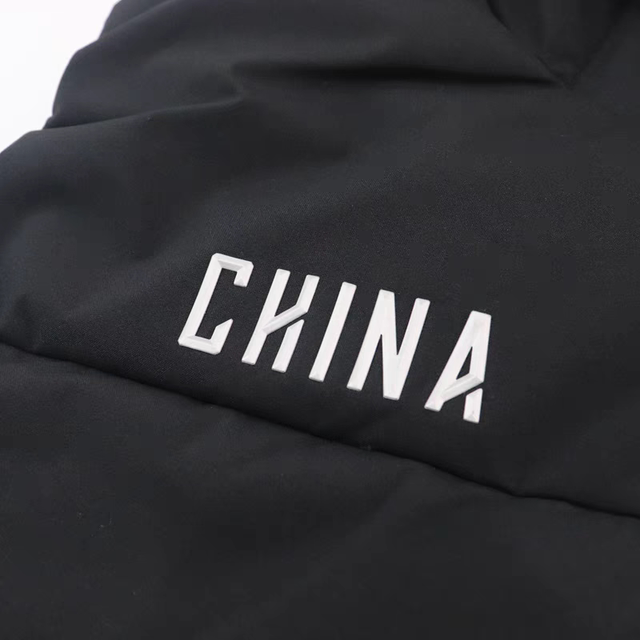 ANTA Yongli Trendy Down Vest Women's Autumn and Winter New Water-Repellent Warm Sports Vest 162347908