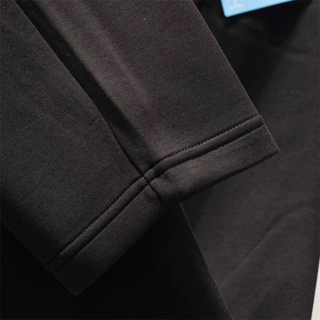 Anta Knitted Sports Pants Solid Color Men's Spring and Autumn New Simple Comprehensive Training Series Straight Pants 152447309