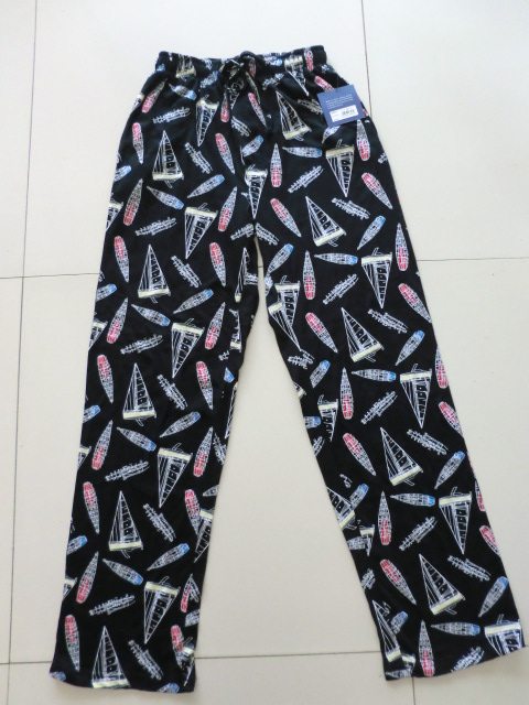 Pantalon pyjama - Ref 724610 Image 24