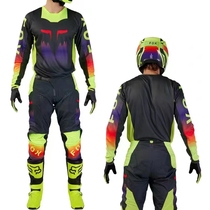 22 styles of 180 off-road motorcycle riding suits trail suits 360 racing suits four-season breathable quick-drying and wear-resistant