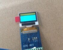 Brand new 0 96 inch OLED display module LCD screen for wiring schematic 12864 screen