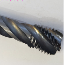 M6-M48 Imported spiral German Guling Walter black forest blue flag various brands of size specifications machine tapping