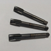 M12X1 25 imported Japanese Oss machine OSG machine with screw tip wire tapping cobalt CPM powder high speed steel internal cooling