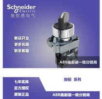  Schneider XB2BJ33C=ZB2BZ103C ZB2BJ3C Long handle selector switch 3 self-locking 2NO