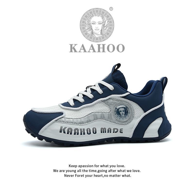 French Dusarenu 2026 New Popular Para Shoes, Fashionable and Versatile, Couple's Casual Para Shoes for Men