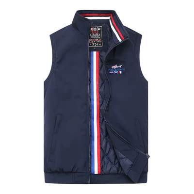 Sports vest sleevless, style