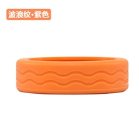 Вторая генерация анти -скользящая модель [8 Orange Installation]