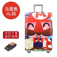 Mario XL Code 30-32 дюйма