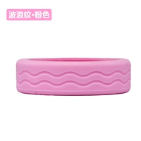 Вторая генерация анти -скользящая модель [8 розовая установка]