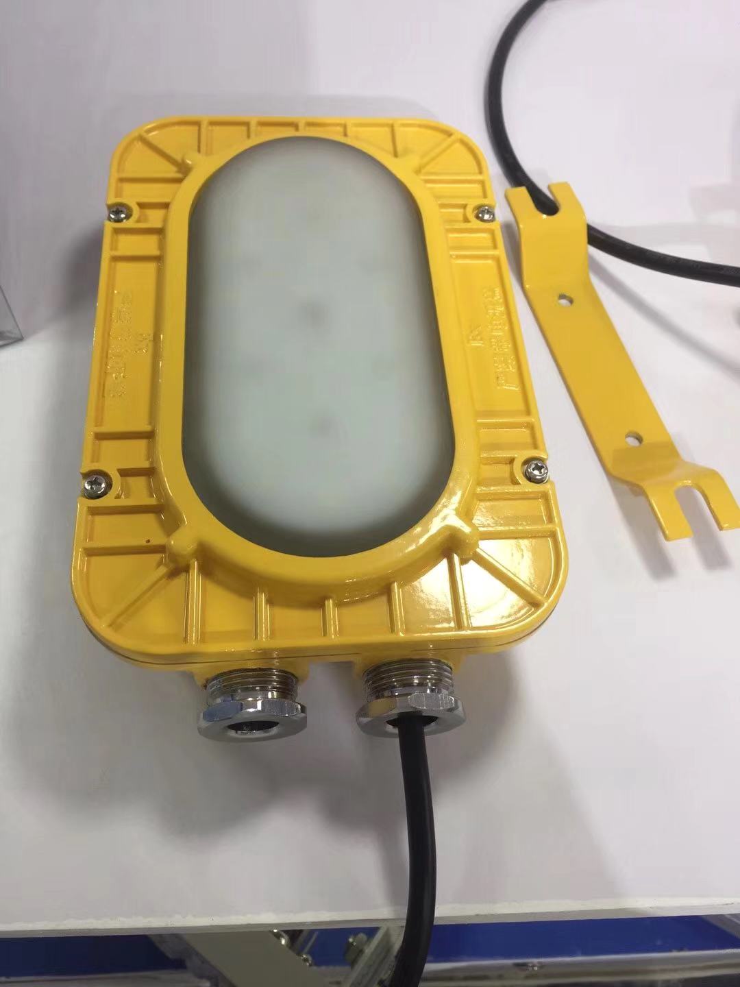 Ocean King BFC 8123 led solid - state maintenance - free floodlight industry platform refining petrochemical industry