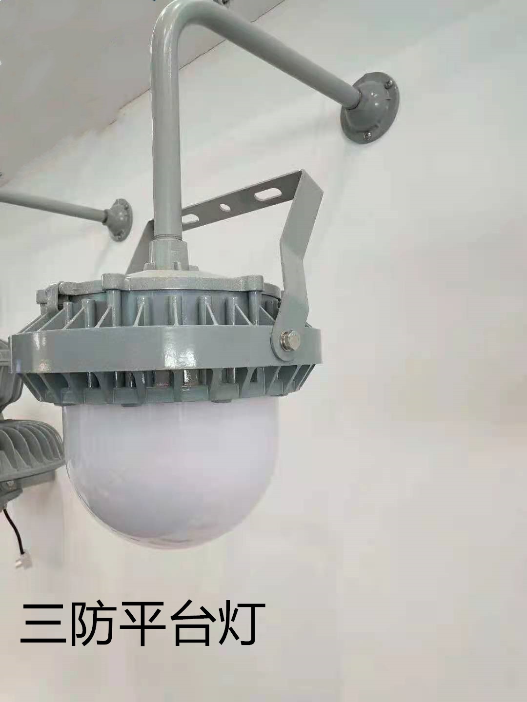 NFC9186LED Anti-corrosion and Distribution Chamber Flood Lamp Platform Energy Saving Light NFC9189