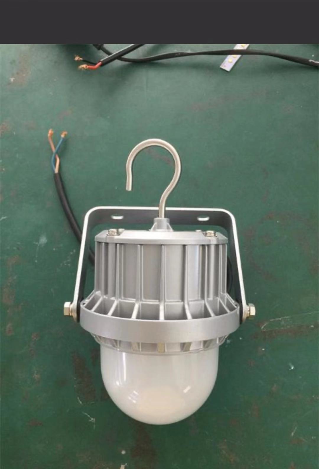 Ocean King NFC9187LED floodlight channel platform 18W20W cable tunnel tunnel project basement lighting