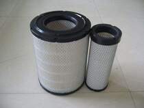 Volvo air filter AF25830 AF25897 P781398 P781399 air filter element