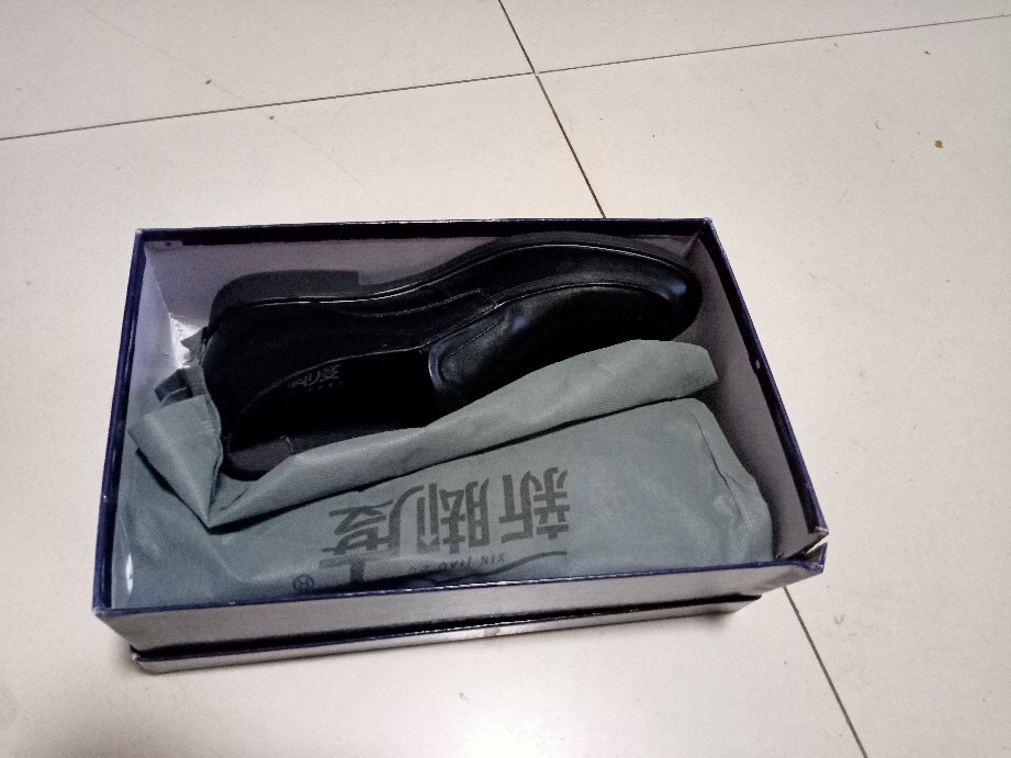 休闲正装真皮皮鞋免费领质量怎么样，使用后测评_搜券