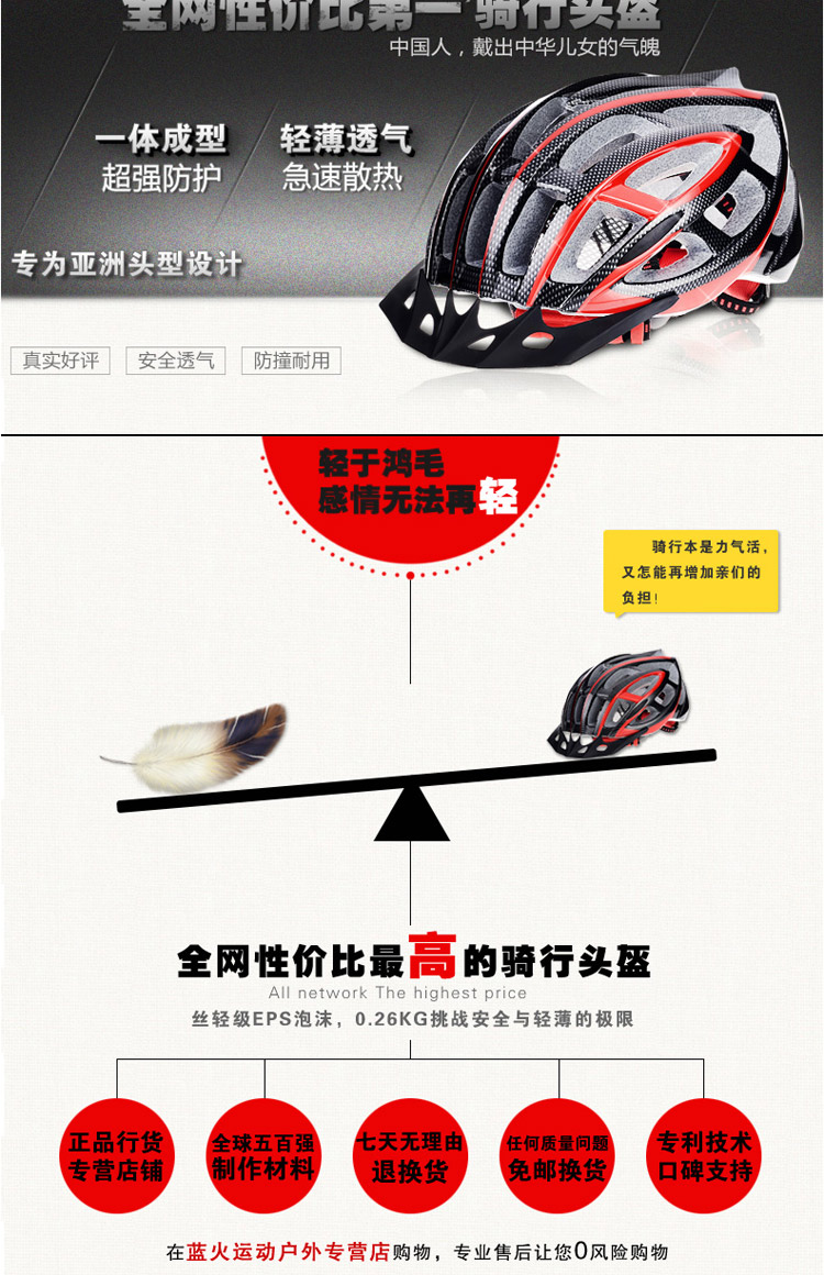 Casque cycliste - Ref 2247745 Image 7