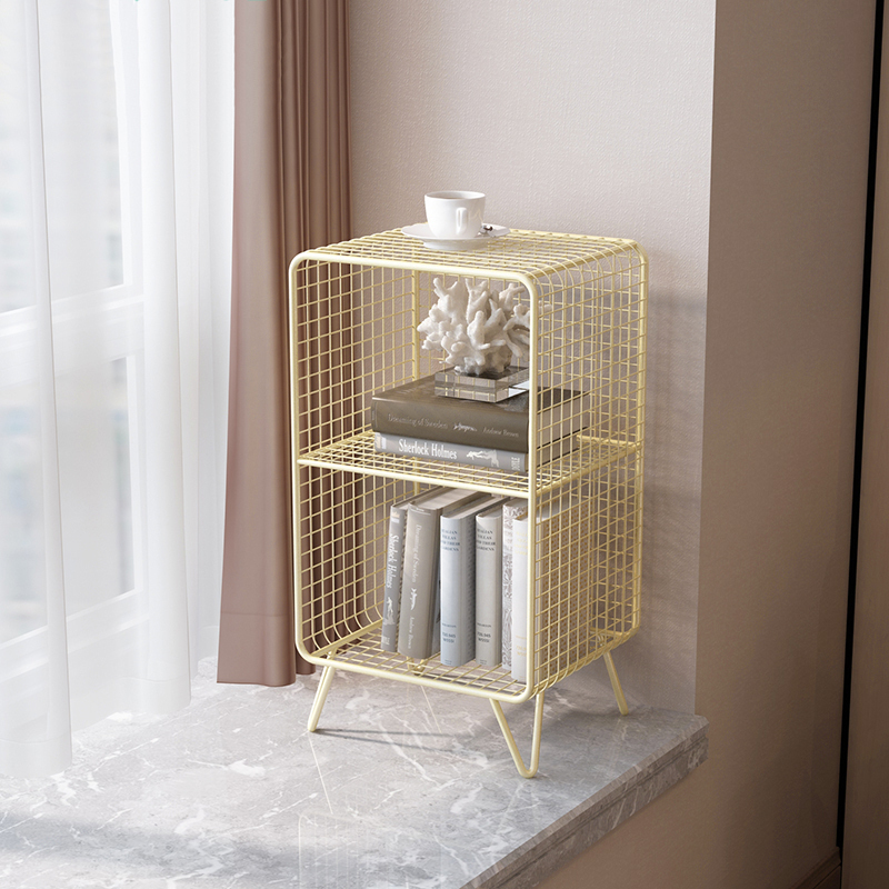 Bay window bookcase balcony cabinet storage floor cabinet decorative rack storage cabinet low cabinet window sill bookshelf tatami cabinet