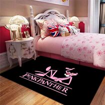 Nordic carpet bedroom living room door mat cute room bedside coffee table sofa ins Net red tide rectangular floor mat