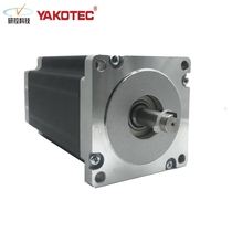 YAKO 110 Stepper motor YK110HB115-06A YK110HB150-06A YK110HB201-08A