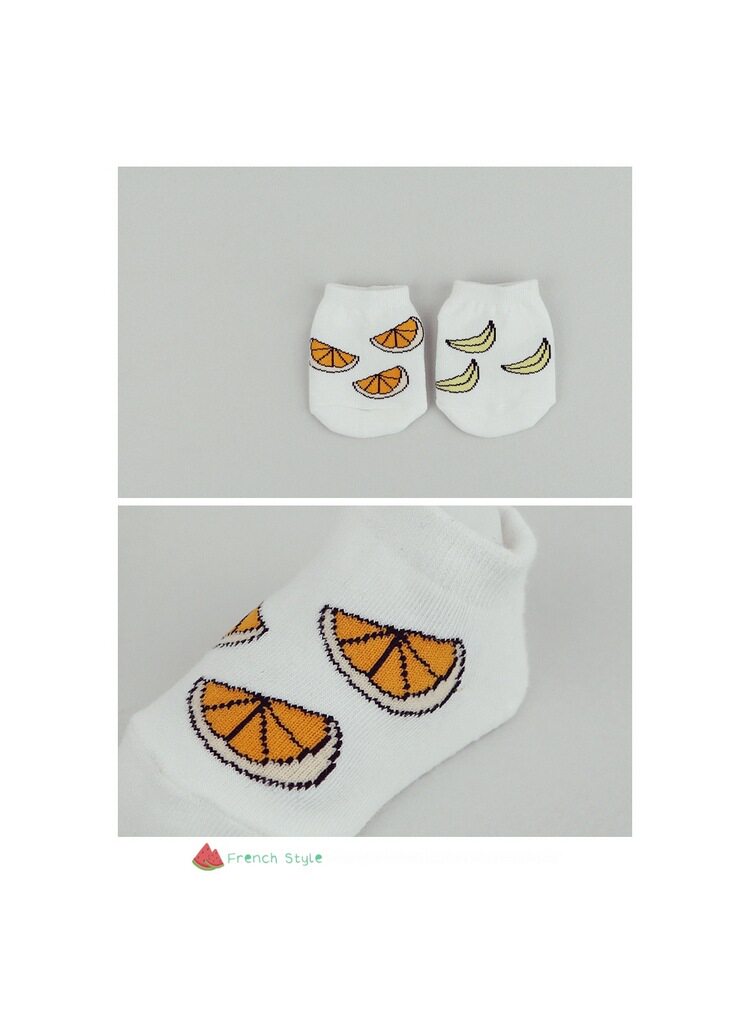 Chaussettes enfant - Ref 2107143 Image 10
