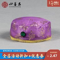 Winter Clothing Festival Paper-burning clothes Shoes and hats Funeral supplies Sacrificial products Ancestral cloth paper Qingming Festival Shoes Men and Women