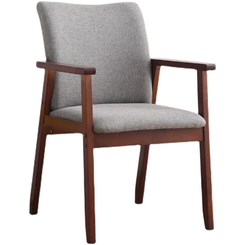 Ткань из натурального дерева с подлокотником для домашнего использования для взрослых, диван для отдыха