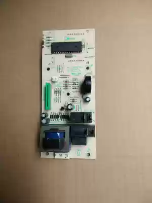 Midea Microwave EG720FA5-NS Motherboard MD-EGXCCA5-03-R Motherboard