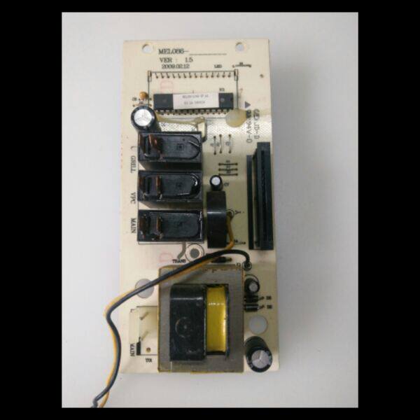 Original microwave oven Galanz microwave oven computer MEL086-LC68