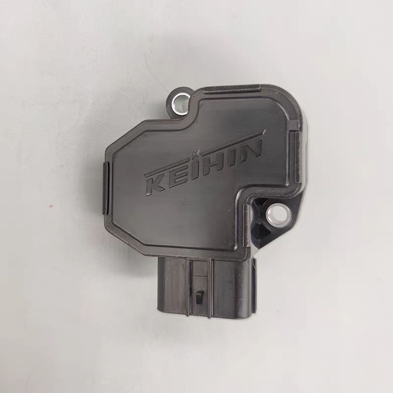 Suitable for Tianben Baoyan Cb150R 190Tr Three-In-One Throttle Position Sensor