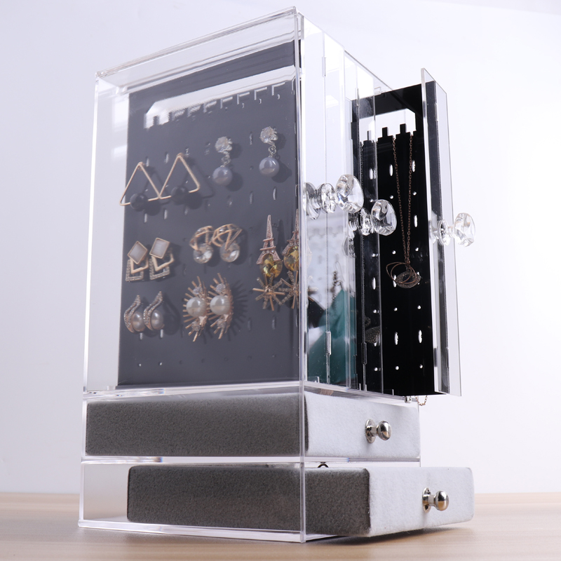 Coffret à bijoux OTHER   - Ref 3107952 Image 4