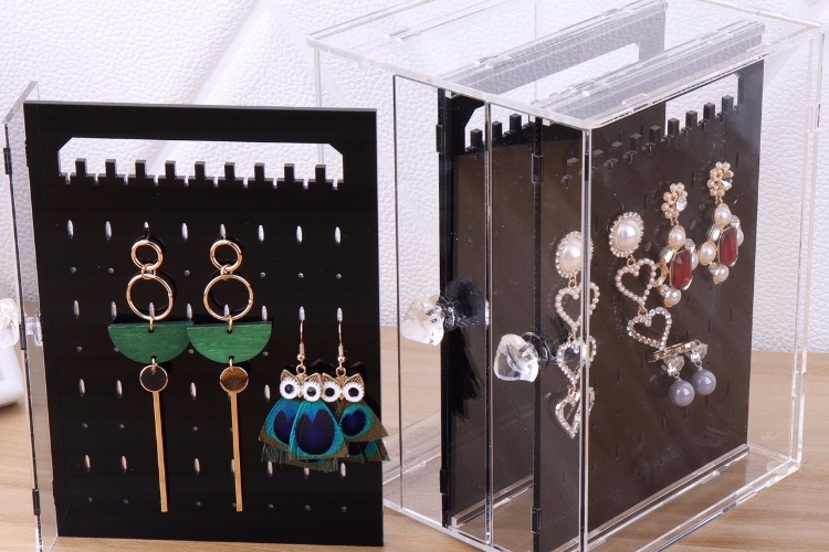 Coffret à bijoux OTHER   - Ref 3107684 Image 6