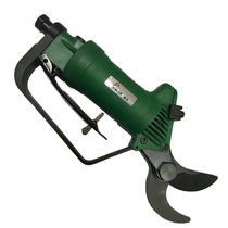 Hengxin pneumatic pruning shears pneumatic garden shears pneumatic fruit tree scissors mulberry branch scissors rough branch scissors