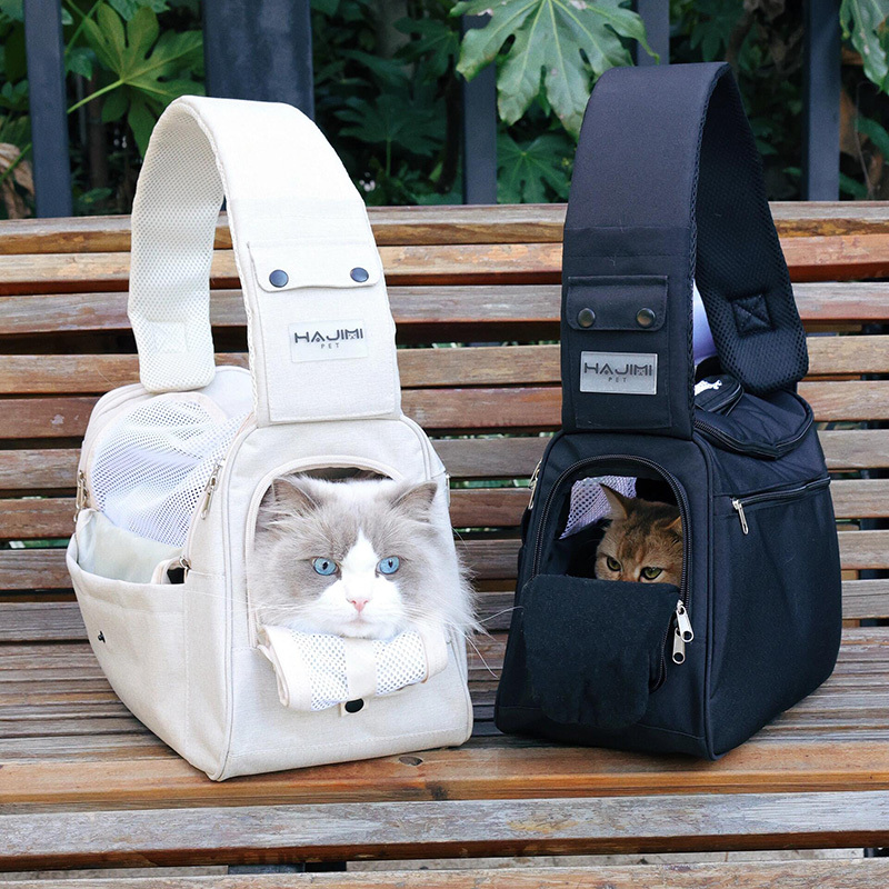 Cat Bag, Pet Bag, Dog Bag, Portable Small Dog Cross-Body Backpack, Large Capacity, Suitable for All Seasons, Puppy and Cat Backpack Cat Bag, Pet Bag, Dog Bag, Portable Small Dog Cross-Body Backpack, Large Capacity, Suitable for All Seasons, Puppy and Cat Backpack