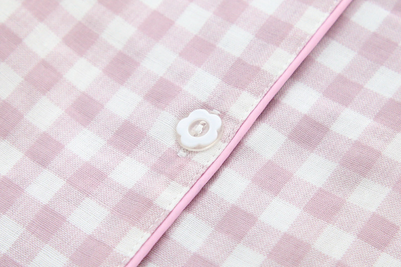 Pyjama mixte OTHER   en Coton à manches longues - Ref 2988479 Image 43