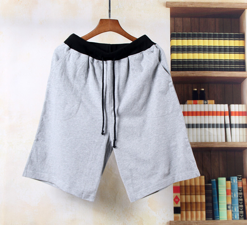 Quần cotton pyjama, quần dài, quần gia đình nam, mùa hè, quần short nam nhà, mùa hè, quần sống, quần, quần áo gia đình quần jean lửng nữ
