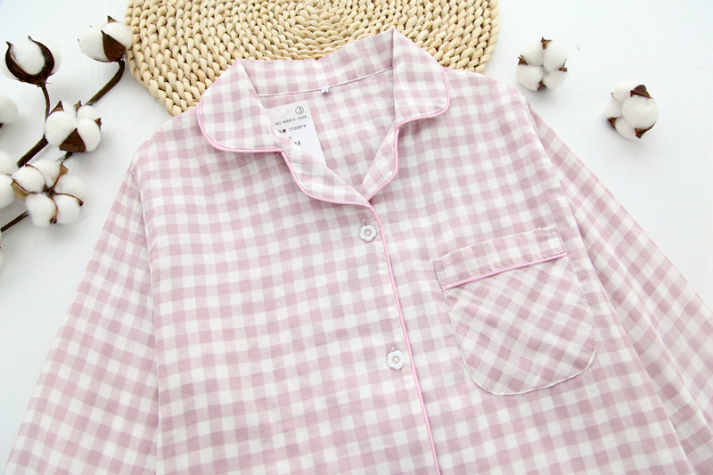 Pyjama mixte OTHER   en Coton à manches longues - Ref 2988479 Image 40