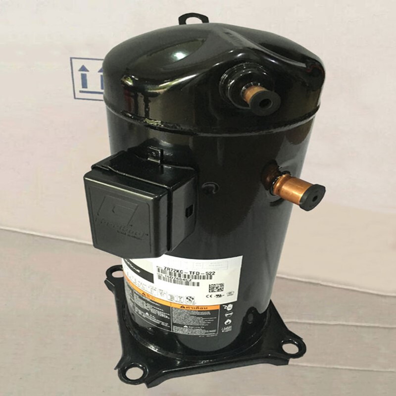 Zr72Kc-Tfd-522 Brand New Original 6谷轮 Air Conditioning Cold Storage Heat Pump Compressor Vr72Ks-Tfp-522