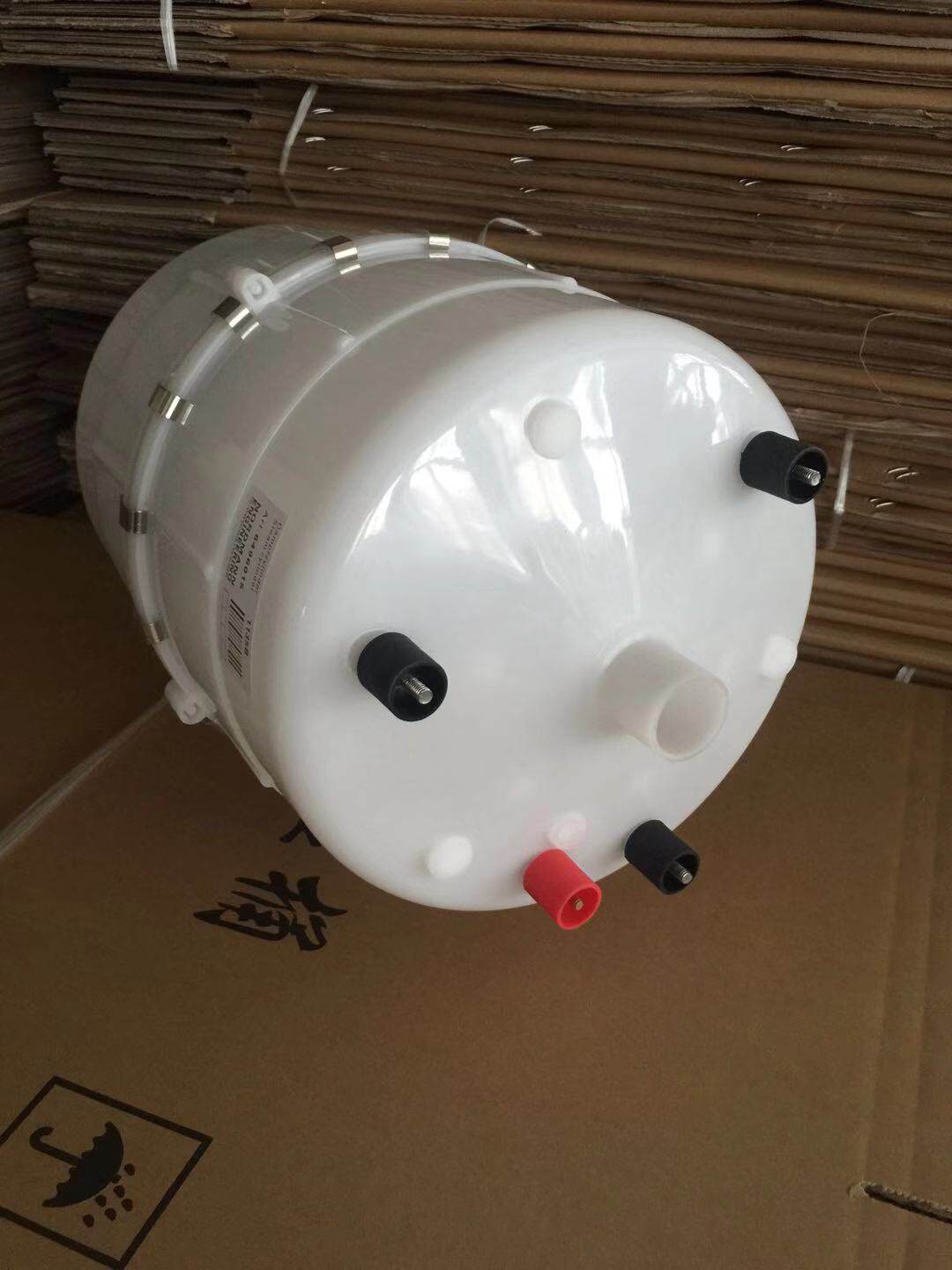 Suitable for Nordman 15 kg electrode humidification barrel 1534 1135B Ruihua Norman humidification barrel detachable