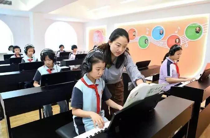关系教师职称、待遇、培养等 未来5年有这些变化→