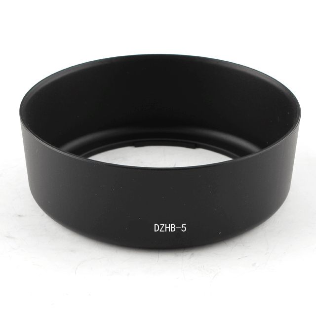 AF 35-105mm f 3 5-4 5D IF shade HB-5 HB5 bayonet shade