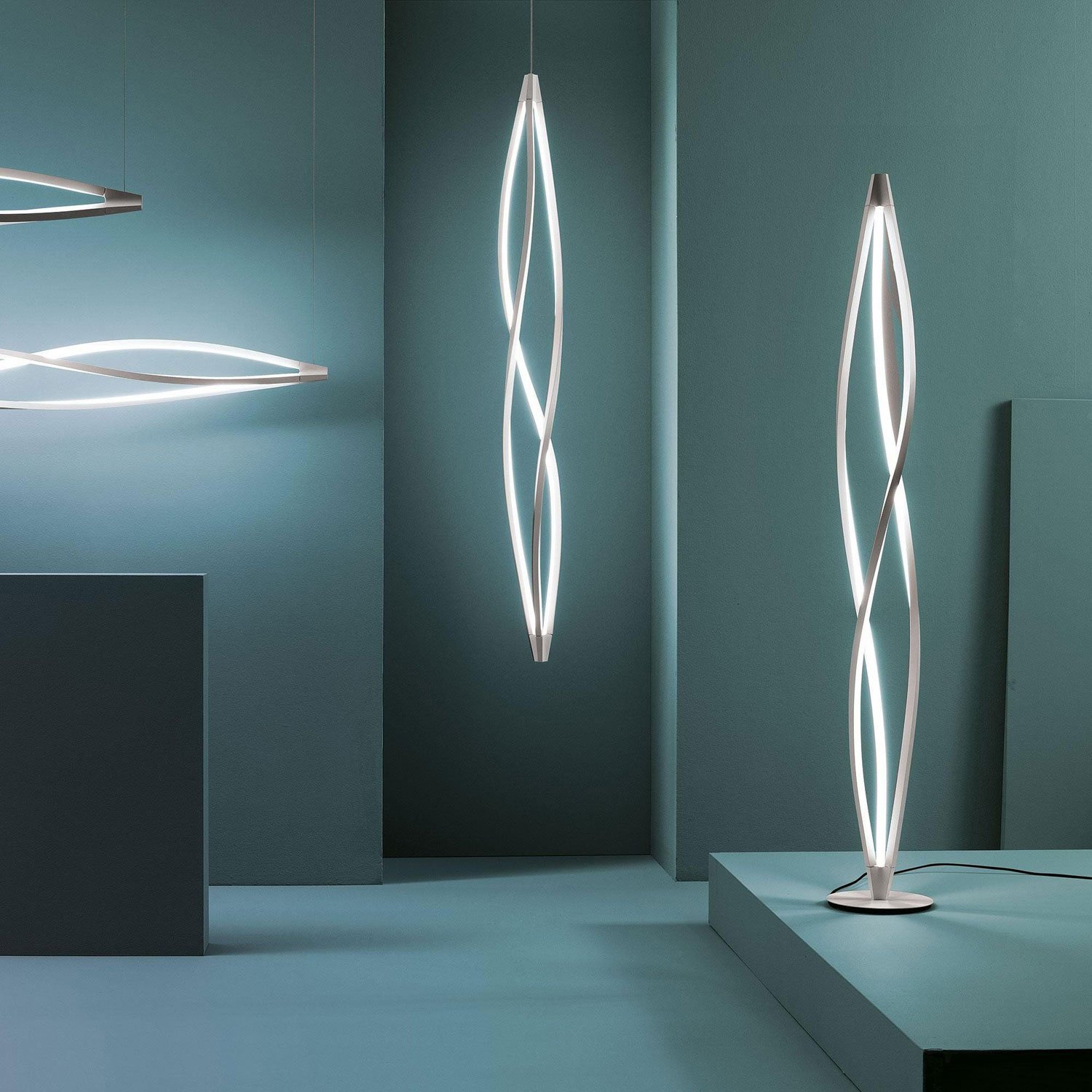 NEMO Light Luxury Living Room Living Room Living Room Living Room Creative Art Living Room Shaped Lights