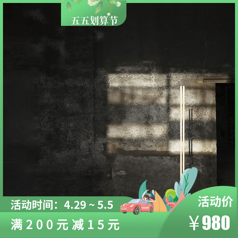 Italian accommodation designer modern minimalist living-room sofa bedroom bedside book room decorated wall lamp floor lamp