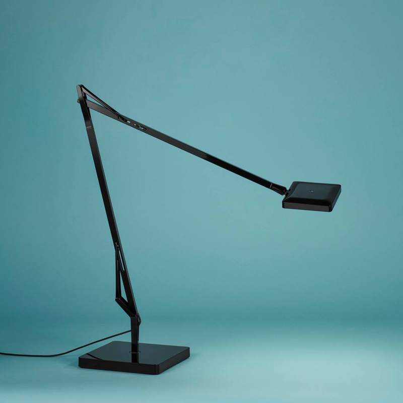 Minimalist desk office Work business minimalist bedroom bedside eye protection book room touch dimming reading desk lamp