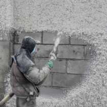 Ultrafine ceiling inorganic fiber spraying cotton sound-absorbing sound insulation noise reduction bar KTV stadium national package construction